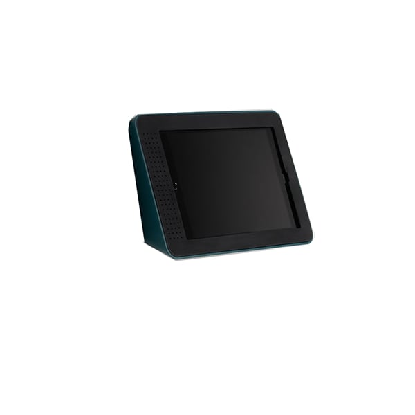 Bouncepad Link PoE Stand for Gen10 10.9" iPad - Teal