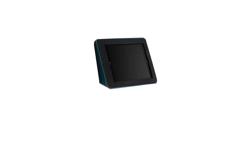 Bouncepad Link PoE Stand for Gen10 10.9" iPad - Teal