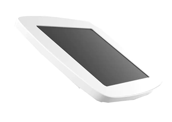 Bouncepad Lounge Enclosure for Gen8/9 10.2" iPad - White