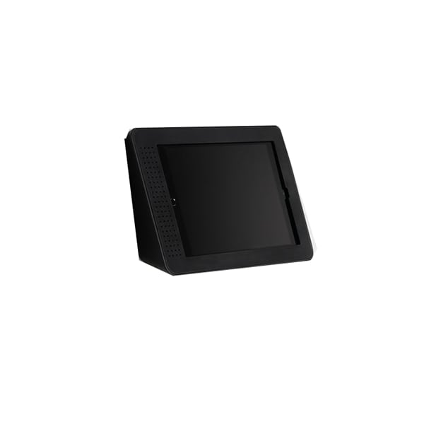 Bouncepad Link PoE Stand for Gen7/8/9 10.2" iPad - Black
