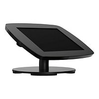 Bouncepad Counter - stand - exposed front camera and home button - for tablet - black