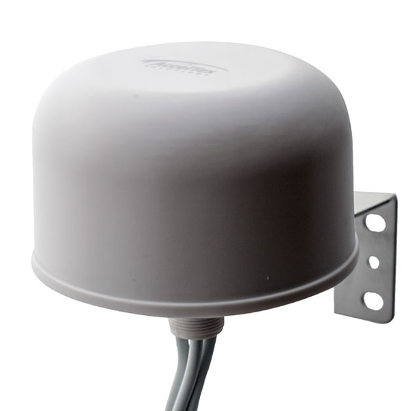 AccelTex Solutions antenna - 4 element, with RPSMA