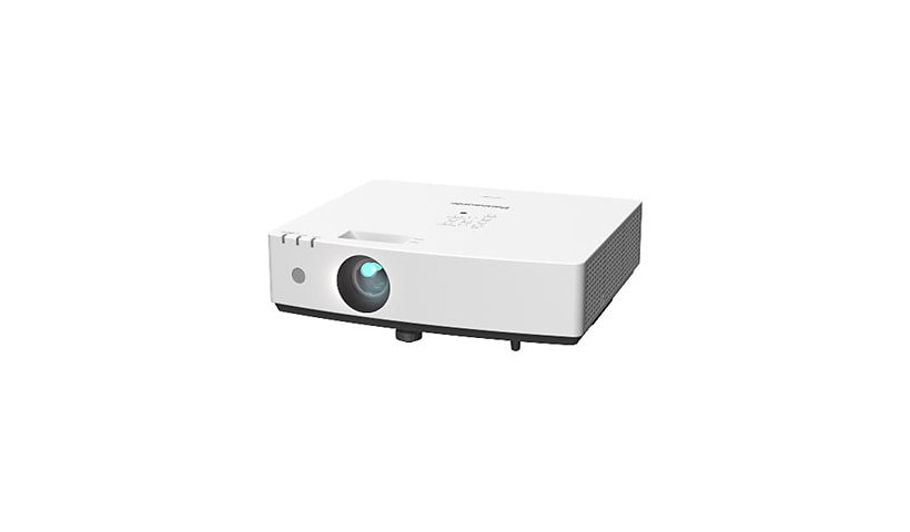 Panasonic PT-LMZ460 - 3LCD projector