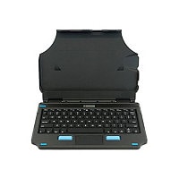 Gamber-Johnson - keyboard and touchpad set - QWERTY - US English