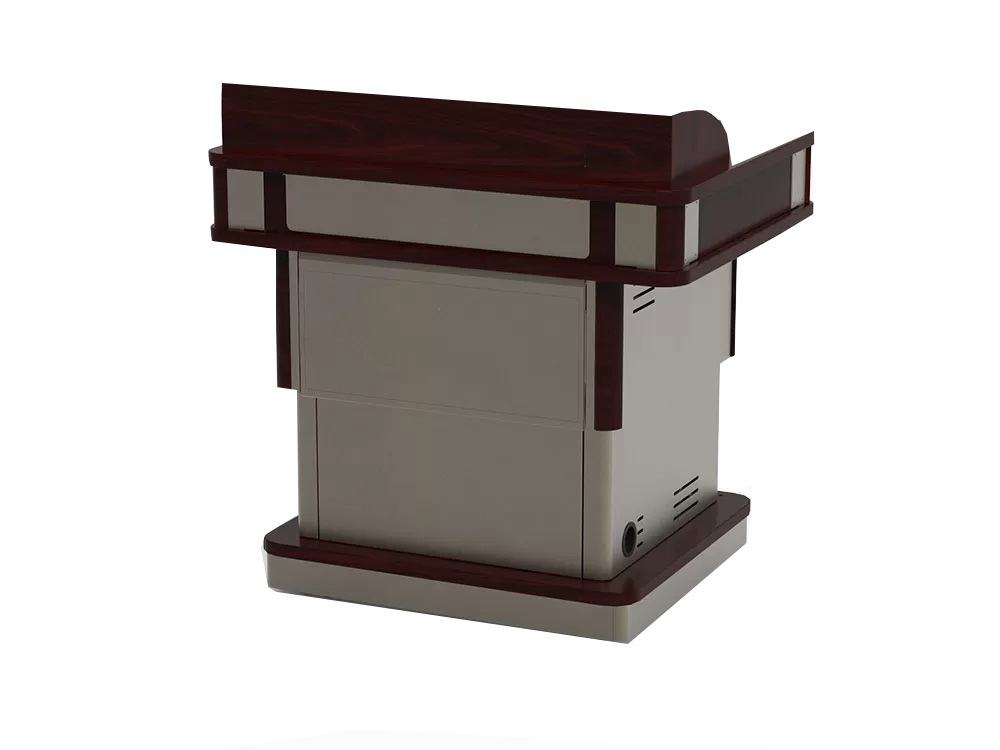 Spectrum Honors Lectern