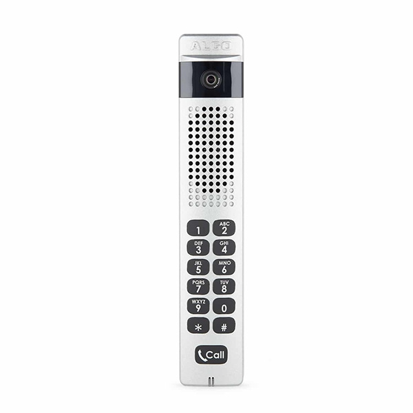 Algo 8039 SIP Video Mullion Intercom