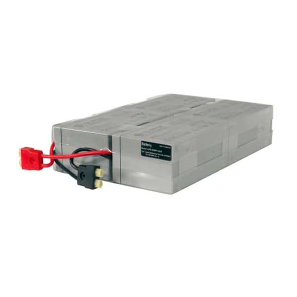 Middle Atlantic 2000VA UPS Backup Power Battery