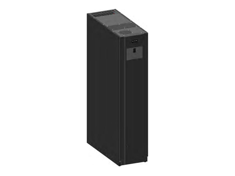 Eaton 93PM Universal Integrated Battery Cabinet - Large - Battery ...