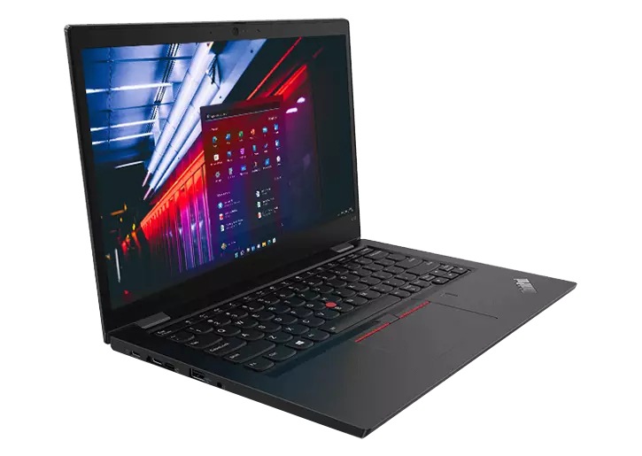 Lenovo ThinkPad L13 G4 13.3" Ryzen 5 7530U 16GB RAM 256GB Windows 11 Pro Laptop