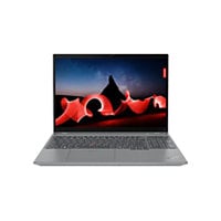 Lenovo ThinkPad T16 Gen 2 16" Core i7-1270P 16GB RAM 512GB SSD Windows 11 Pro Laptop