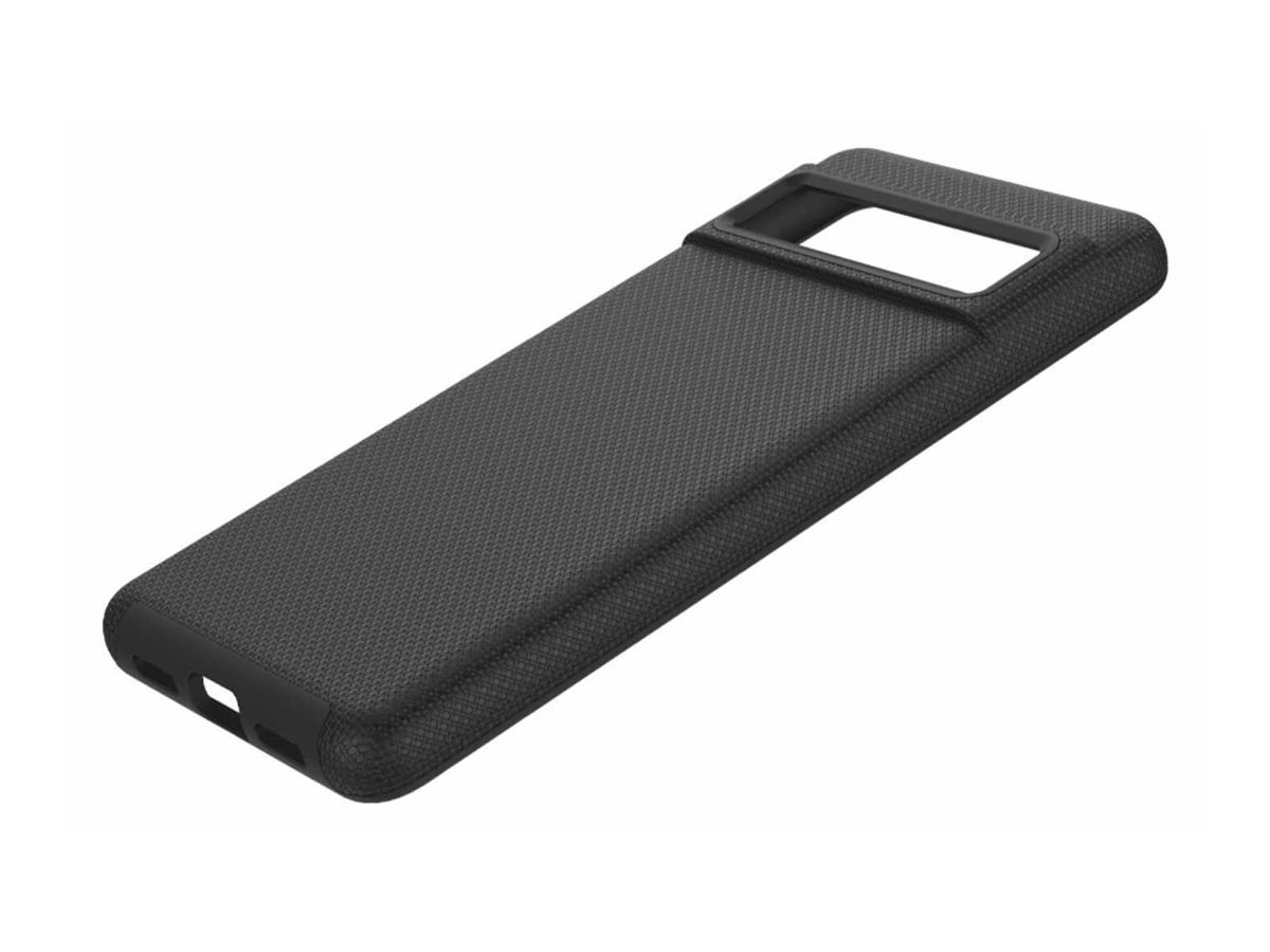 Blu Element Armour - back cover for cell phone