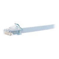 SYSTIMAX GigaSPEED X10D GS10E - patch cable - 33 ft - light blue