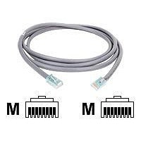 SYSTIMAX GigaSPEED X10D GS10E - patch cable - 20 ft - light blue