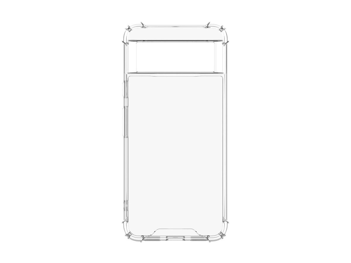Blu Element DropZone - back cover for cell phone