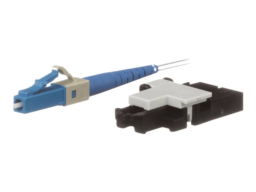 Panduit Fiber Optic Connectors, Fusion Splice