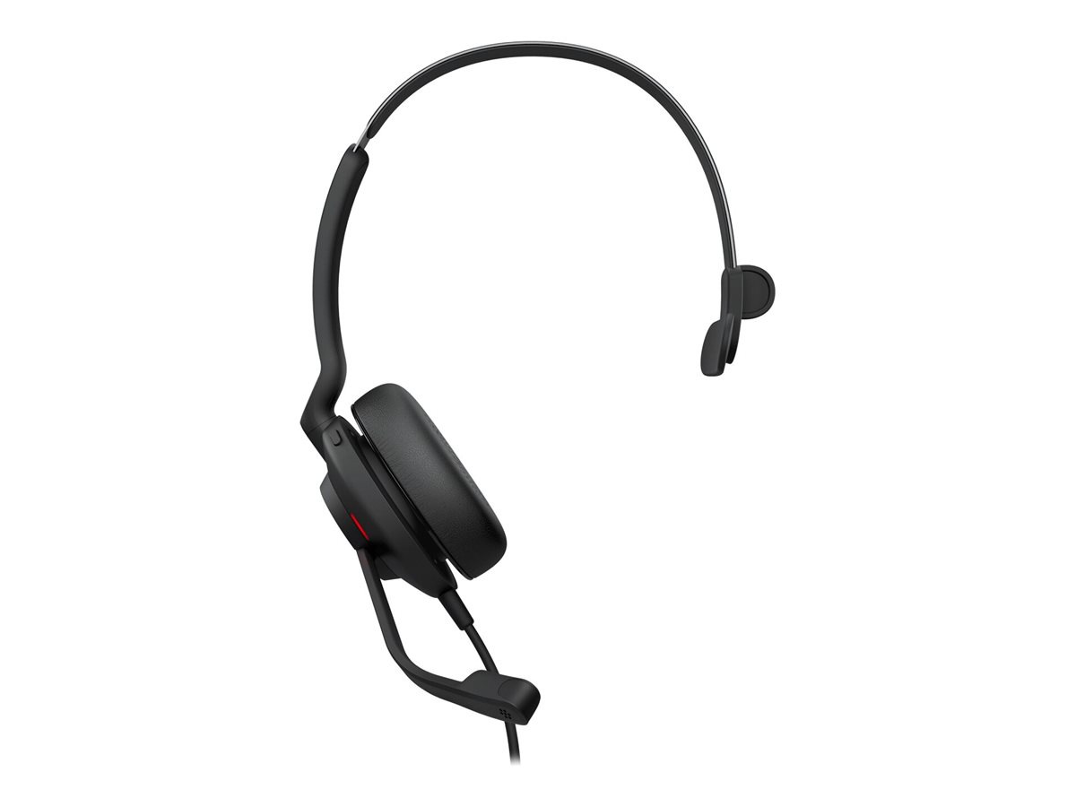 Jabra Evolve2 30 SE MS Mono - headset - USB-A