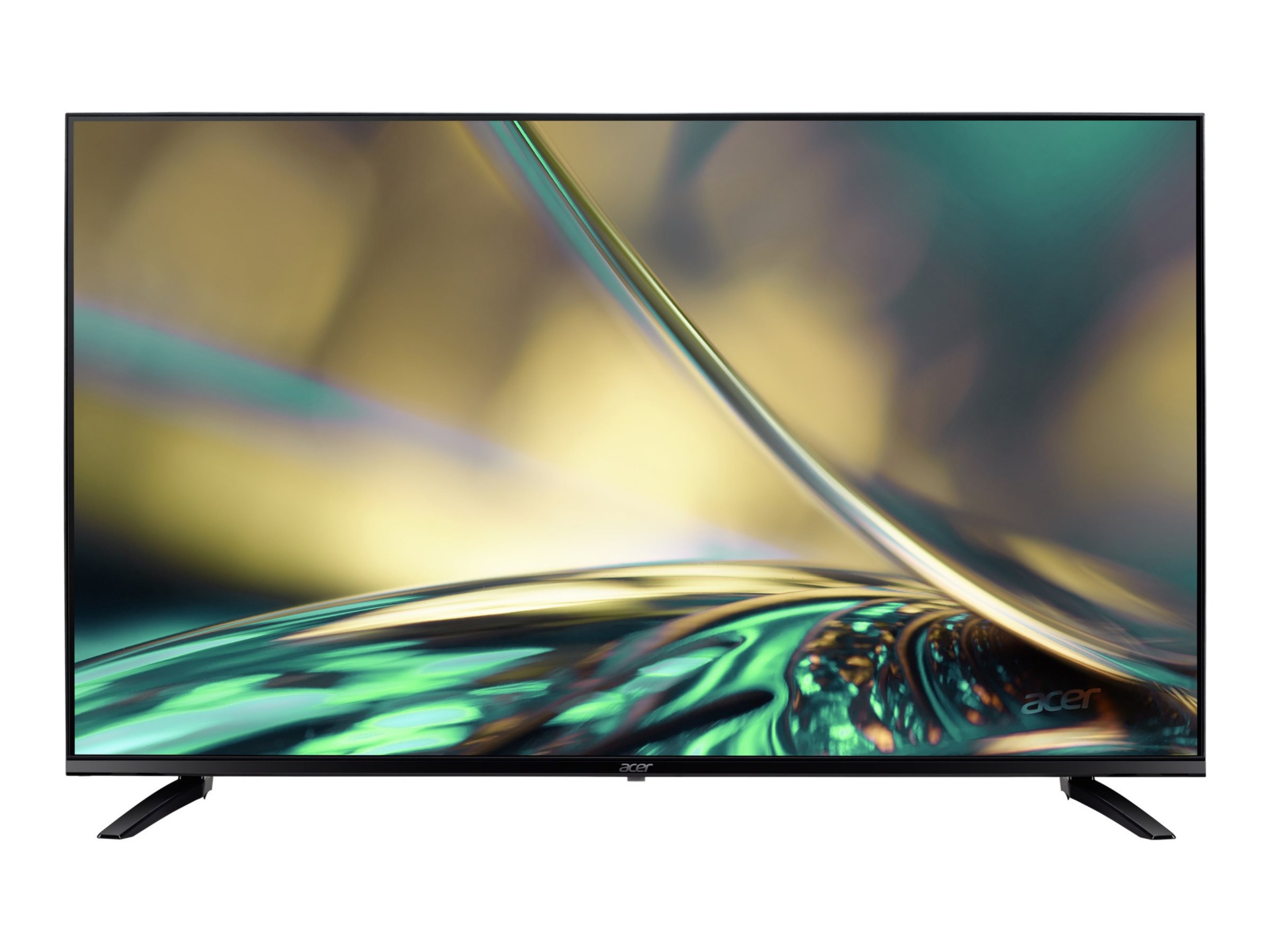 Main image 1 for Acer DA430 bemiiixw DA0 Series - 43" LCD flat panel display - Full HD