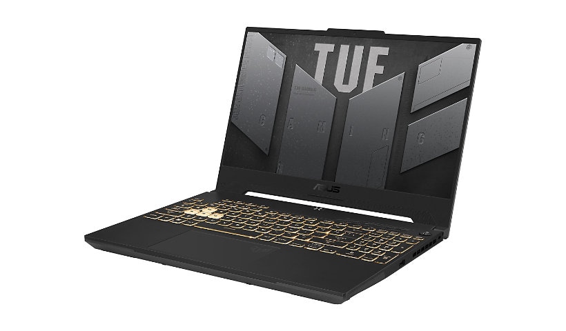 ASUS TUF Gaming F15 FX507ZC4-DS71-CA - 15.6" - Intel Core i7 - 12700H - 16 GB RAM - 512 GB SSD