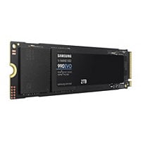 Samsung 990 EVO 2TB Gen5 PCIe NVMe M.2 SSD