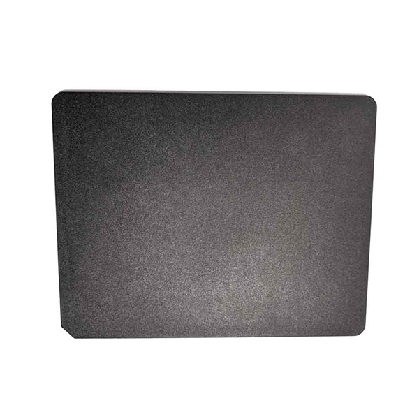 Zebra battery door cover