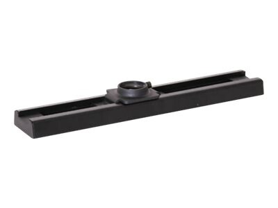 Chief 16" Dual Joist Ceiling Mount - For Projectors - Black