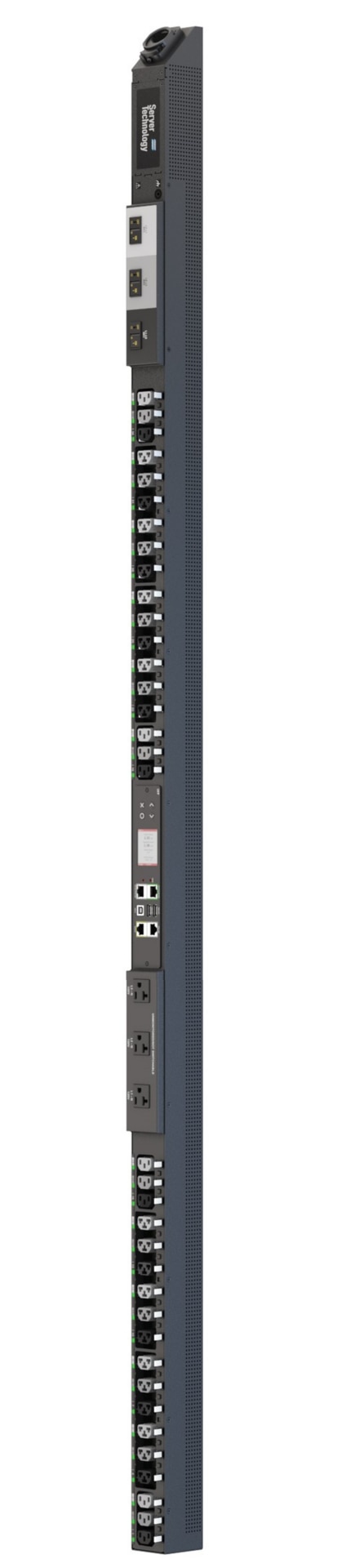 Server Technology PRO4X IX Switched Power Distribution Unit