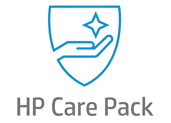 HP 3 Year Care Pack Onsite Exchange Service for HP LaserJet Tank Printers