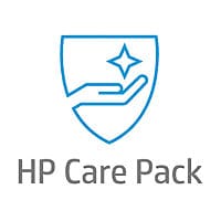 HP 5 Year Care Pack Hardware Support for DesignJet Studio 36 Printers