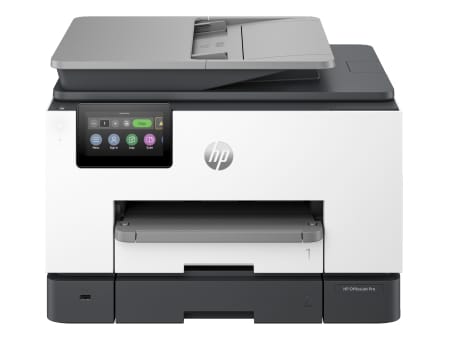 HP OfficeJet Pro 9130b All-in-One Printer