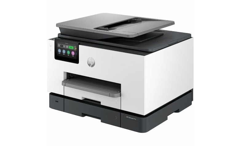 HP OfficeJet Pro 9130b All-in-One Printer - 4U555A#B1H - All-in