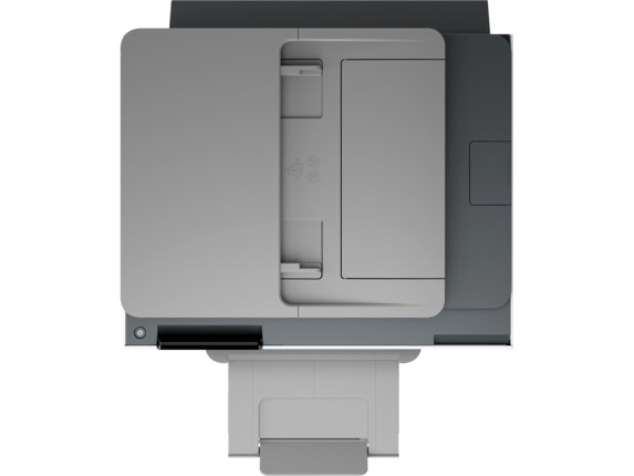 Thumbnail 5 of 23 for HP OfficeJet Pro 9130b All-in-One Printer