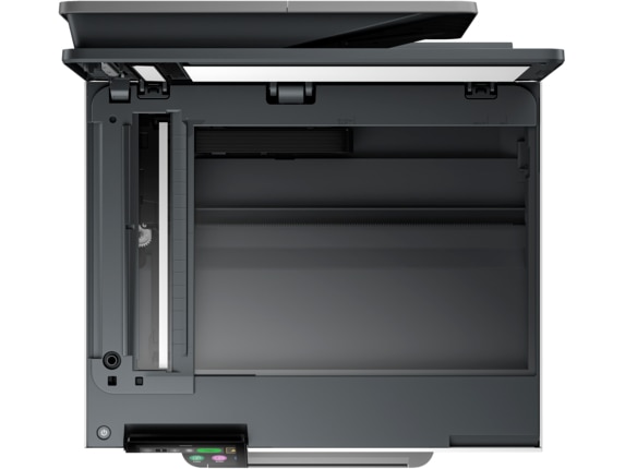 Thumbnail 6 of 23 for HP OfficeJet Pro 9130b All-in-One Printer