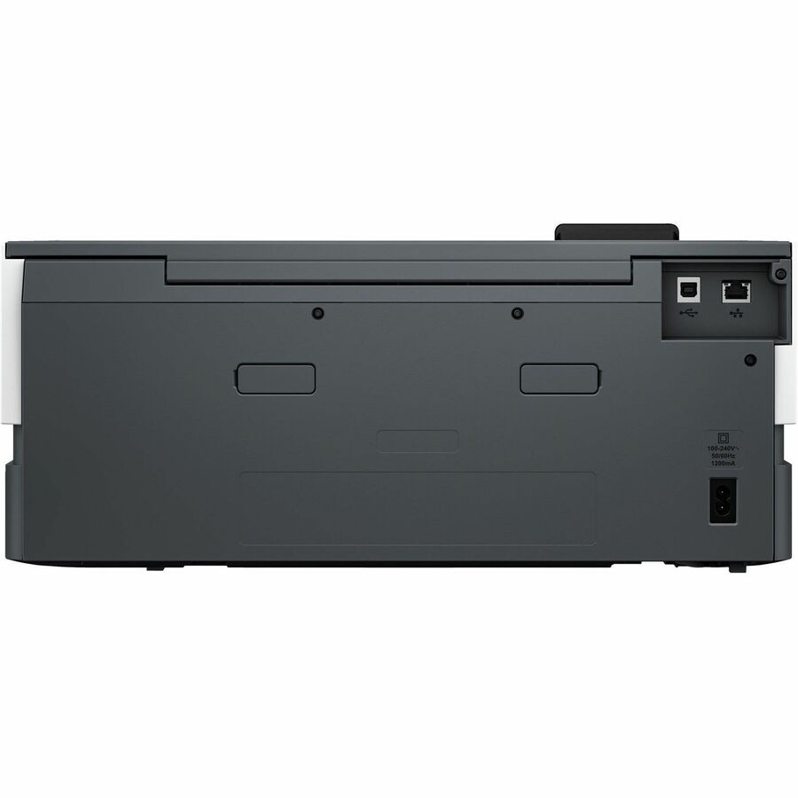 Thumbnail 6 of 21 for HP OfficeJet Pro 9110b Printer