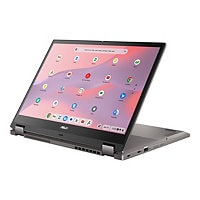Asus Chromebook CM34 Flip CM3401FFA-DB31T - 14" - AMD Ryzen 3 - 7320C - 8 G