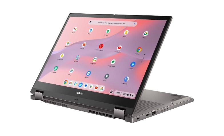 ASUS Chromebook CM34 Flip CM3401FFA-DB31T - 14