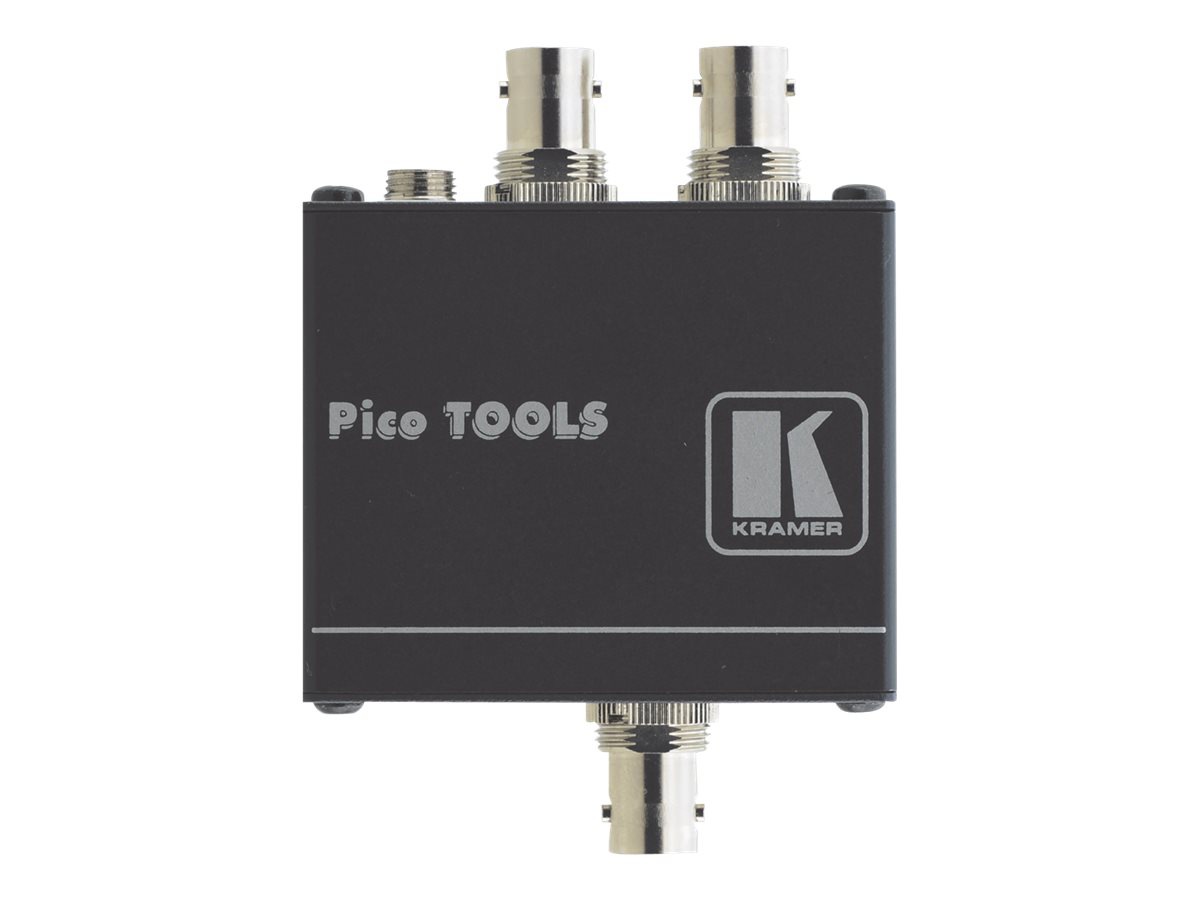 Kramer PicoTOOLS VM-2UX distribution amplifier