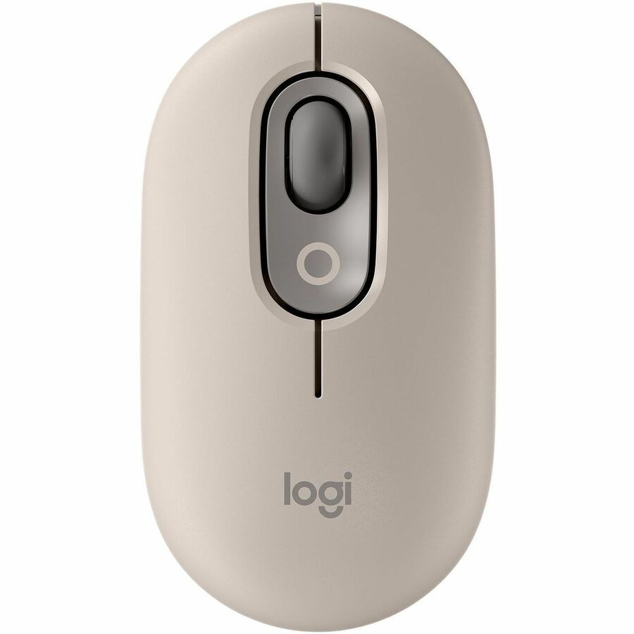 Logitech POP Wireless Mouse