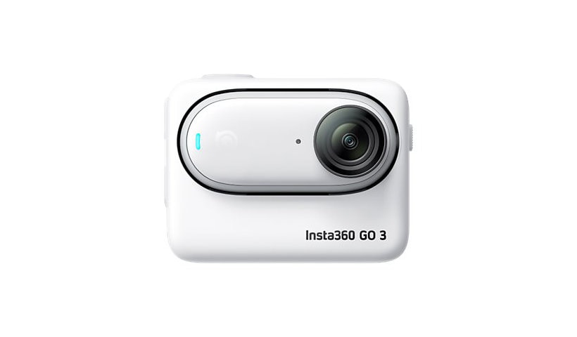 Insta360 Go 3 - action camera