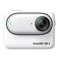 Insta360 Go 3 - action camera