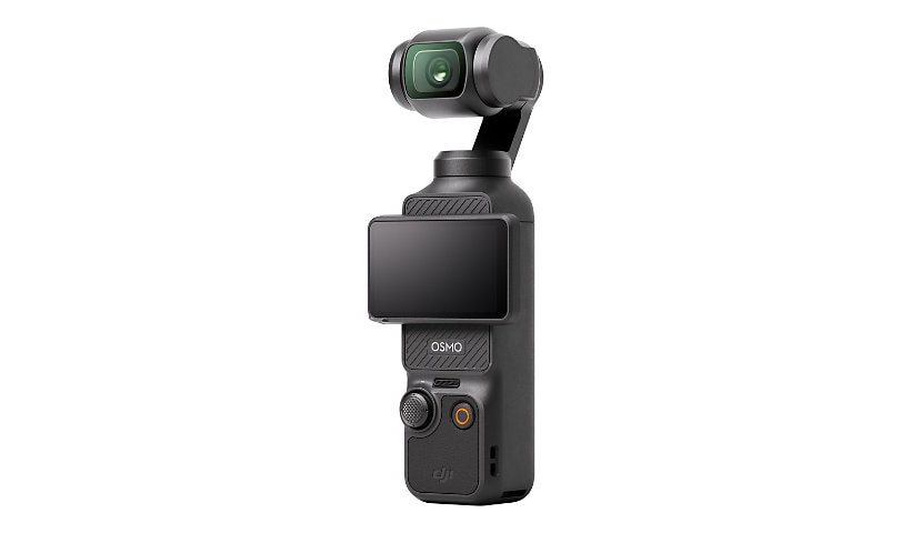 DJI Osmo Pocket 3 - Creator Combo - caméra de poche