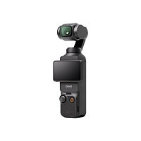 DJI Osmo Pocket 3 - Creator Combo - caméra de poche
