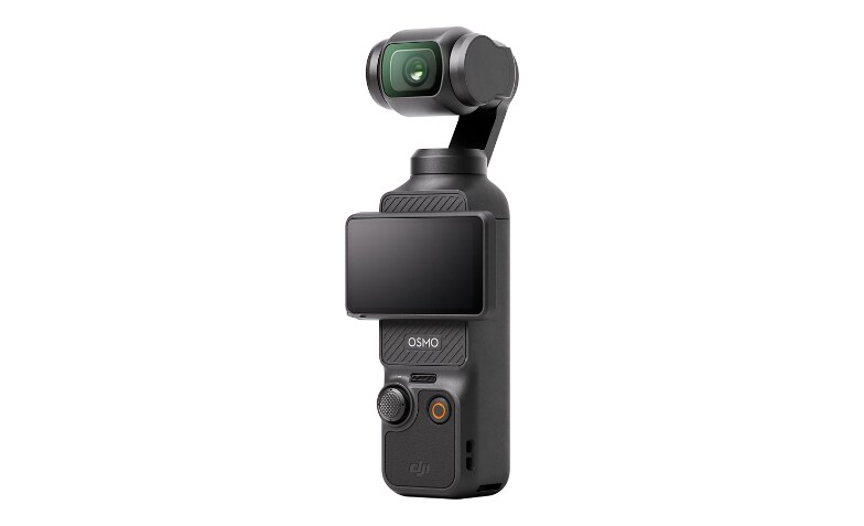 DJI Osmo Pocket 3 - Creator Combo - action camera - CP.OS