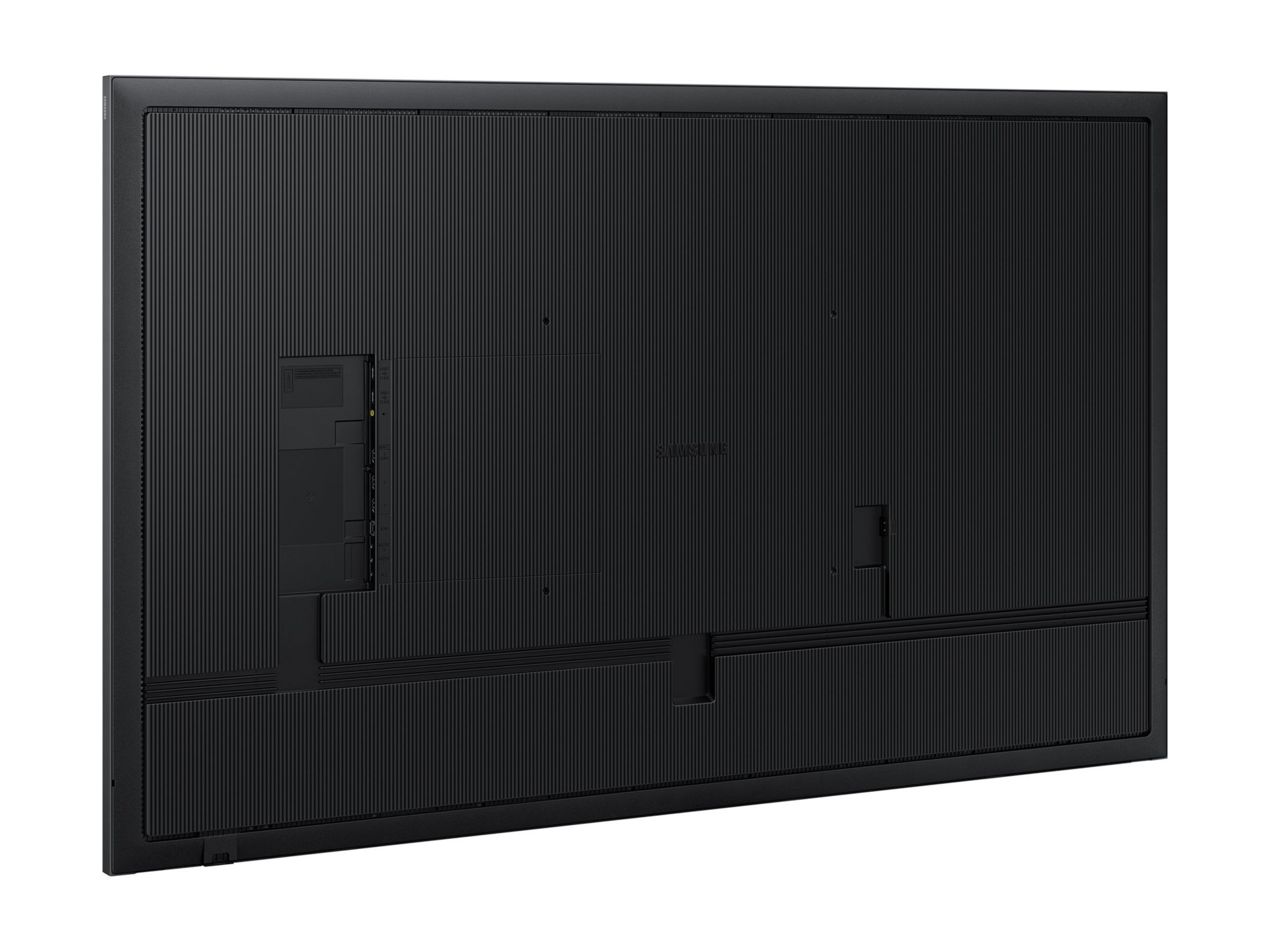 Thumbnail 5 of 8 for Samsung QB65C-N QBC Series - 65" LED-backlit LCD display - Crystal UHD - 4K - for digital signage