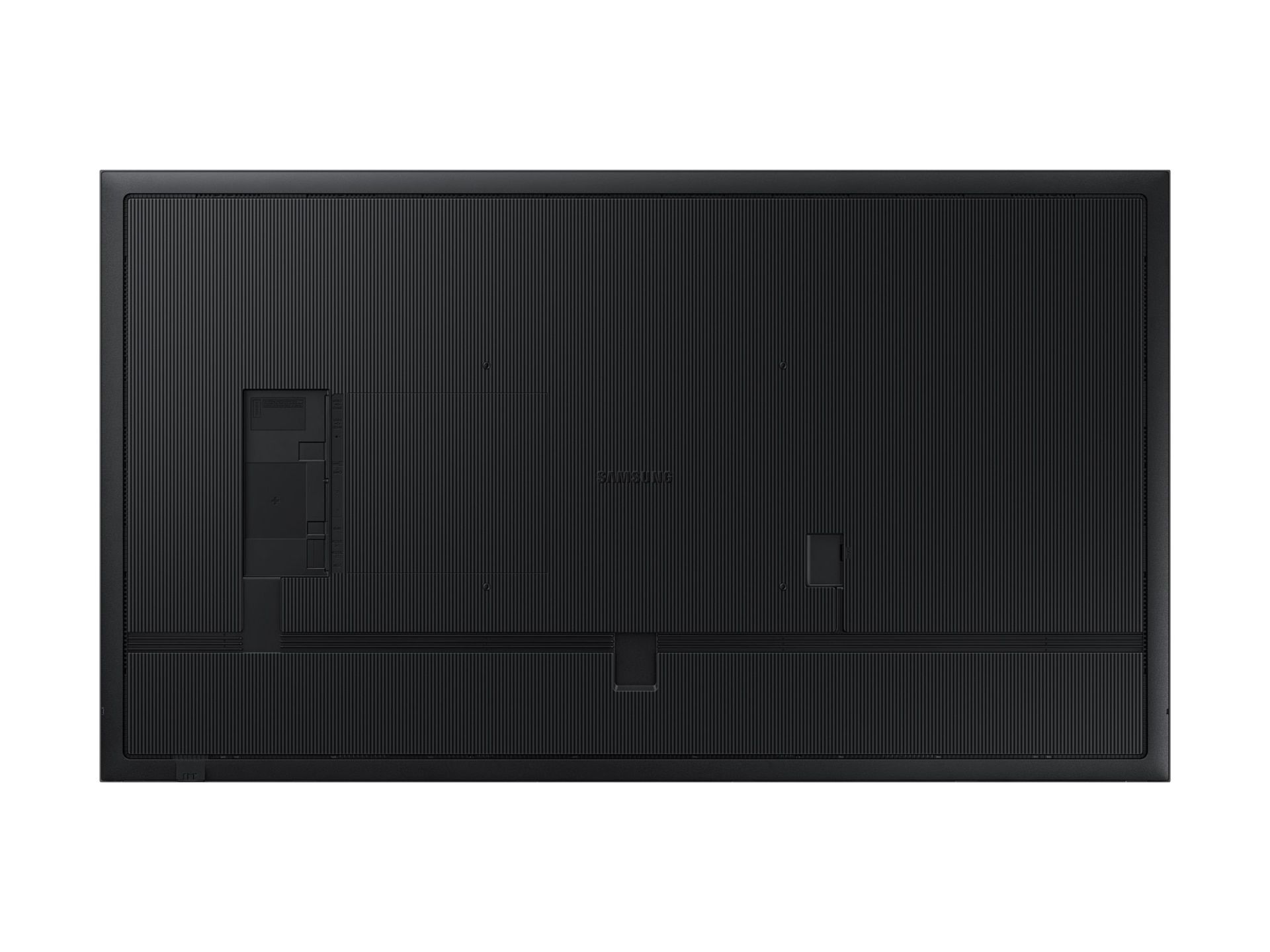 Thumbnail 4 of 8 for Samsung QB75C-N QBC Series - 75" LED-backlit LCD display - Crystal UHD - 4K - for digital signage