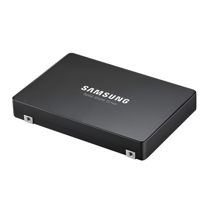 Samsung PM1733A MZWLR30THBLA - SSD - 30.72 TB - PCIe 4.0 x4 (NVMe)