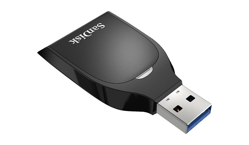 SanDisk lecteur de carte - USB 3.0