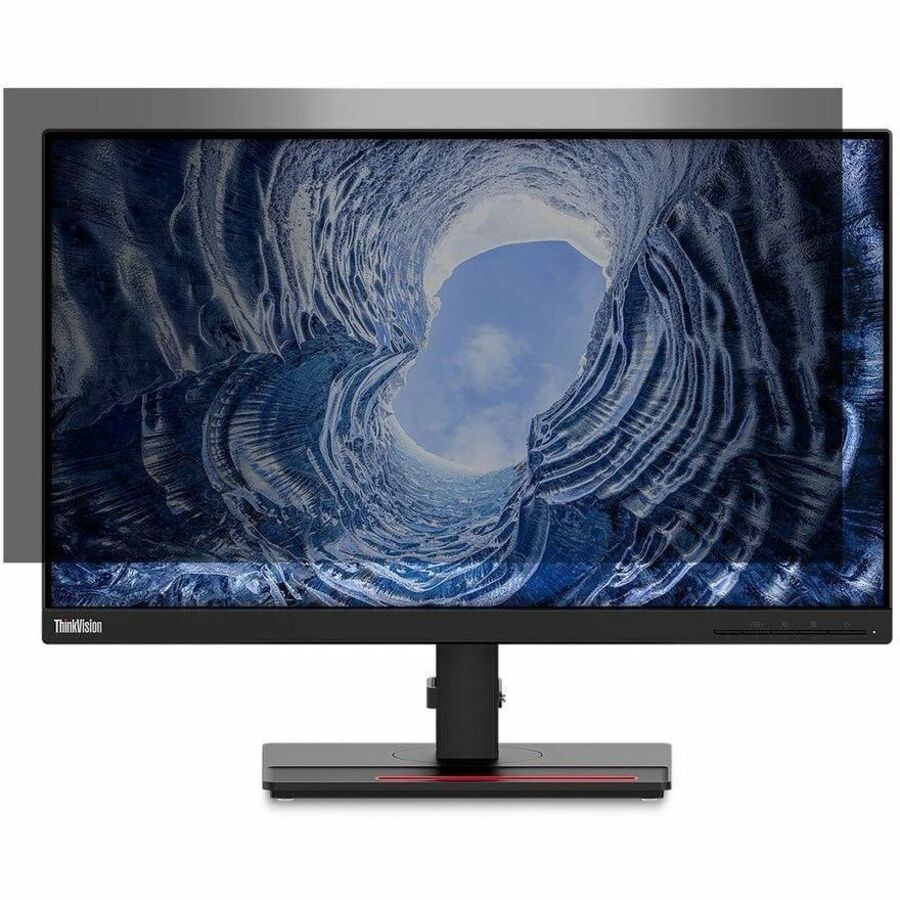 Targus 4Vu Magnetic Privacy Screen for 23.8" Widescreen Monitors (16:9) Cle