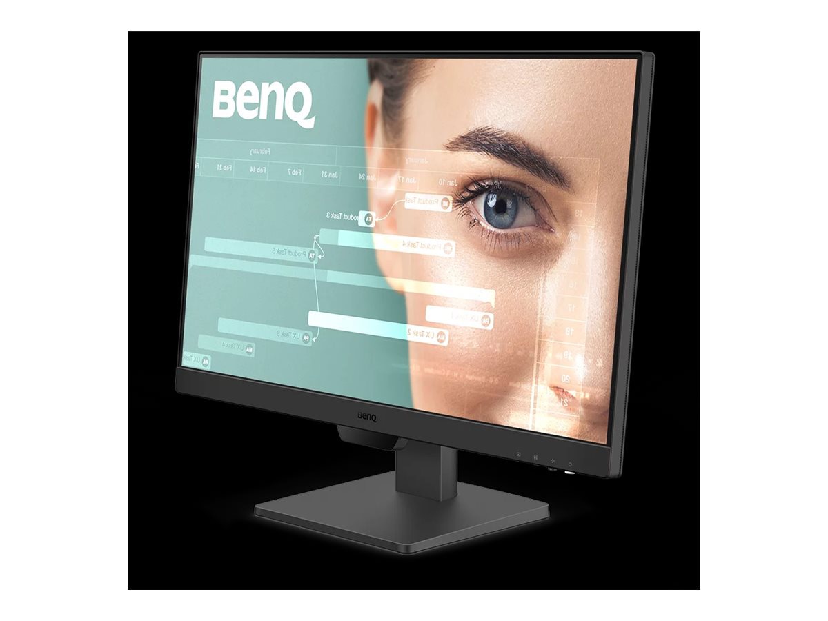 Thumbnail 2 of 15 for BenQ GW2490 - LED monitor - Full HD (1080p) - 24"