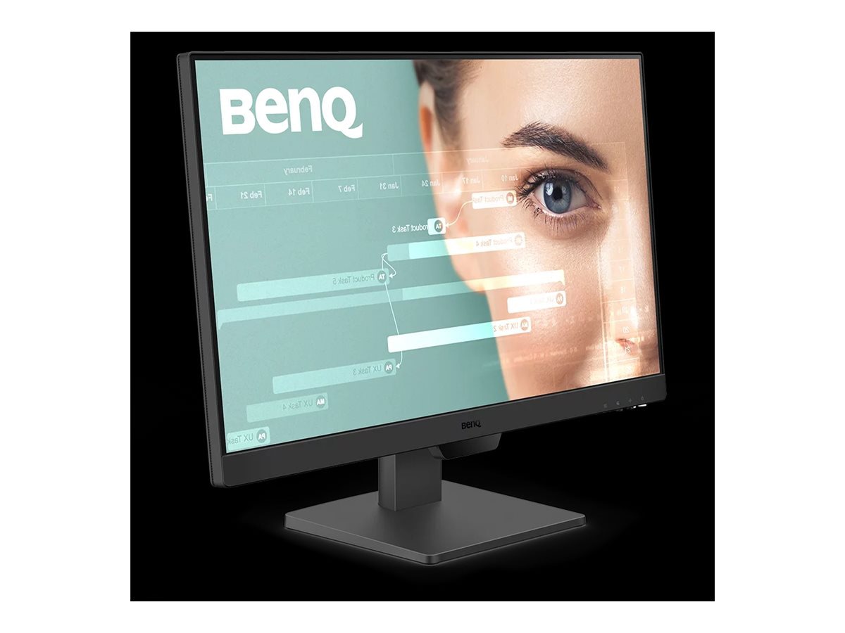 Thumbnail 3 of 15 for BenQ GW2490 - LED monitor - Full HD (1080p) - 24"