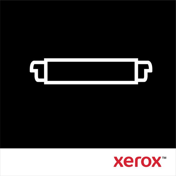 Xerox - haute capacité - cyan - original - cartouche de toner - Use and Return
